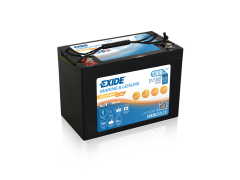 Exide EV1300 - Lithium batteri