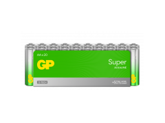 GP Super Alkaline LR6 AA