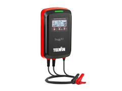 TELWIN Doctor Charge 50 6/12/24V 40/40/20A