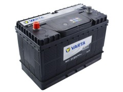 Varta batteri (H17) 12V 105AH 800EN