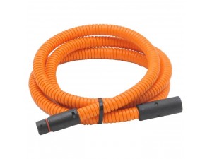 DEFA Orange Extention cable 1,5m 230V - 704549
