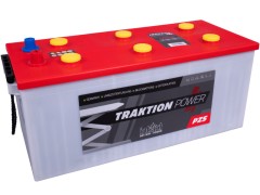 Intact Rørpladebatteri 12V 150/200Ah