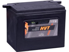 Intact MC Batteri AGM 12V 30AH 350 EN CHD4-12