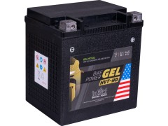 Intact MC Batteri GEL 12V 32AH 445 EN