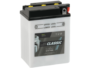 Intact Classic Nimbus MC batteri 845PP - B38-6A
