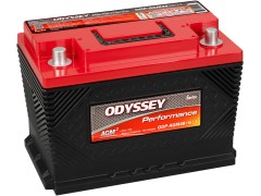 Batteri Odyssey Performance 12V 69AH 720CCA