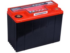 Batteri Odyssey MC Power 12V 13AH 150CCA