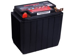 Batteri Odyssey MC Power 12V 14AH 200CCA