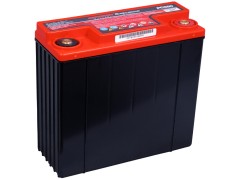 Batteri Odyssey MC Power 12V 16AH 170CCA