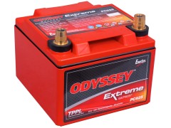 Batteri Odyssey MC Power 12V 28AH 330CCA