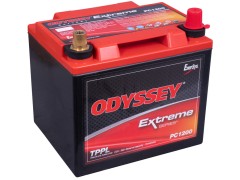 Batteri Odyssey Exteme 12V 42AH 540CCA