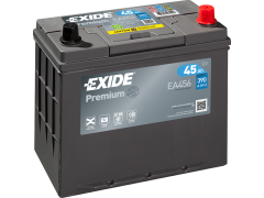 Exide Startbatteri Premium 12V 45AH 390CCA
