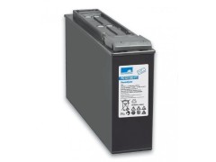 Solar batteribank 12V - 1 streng 2,2 KWh/ 2,0 KWh (C100/C10)